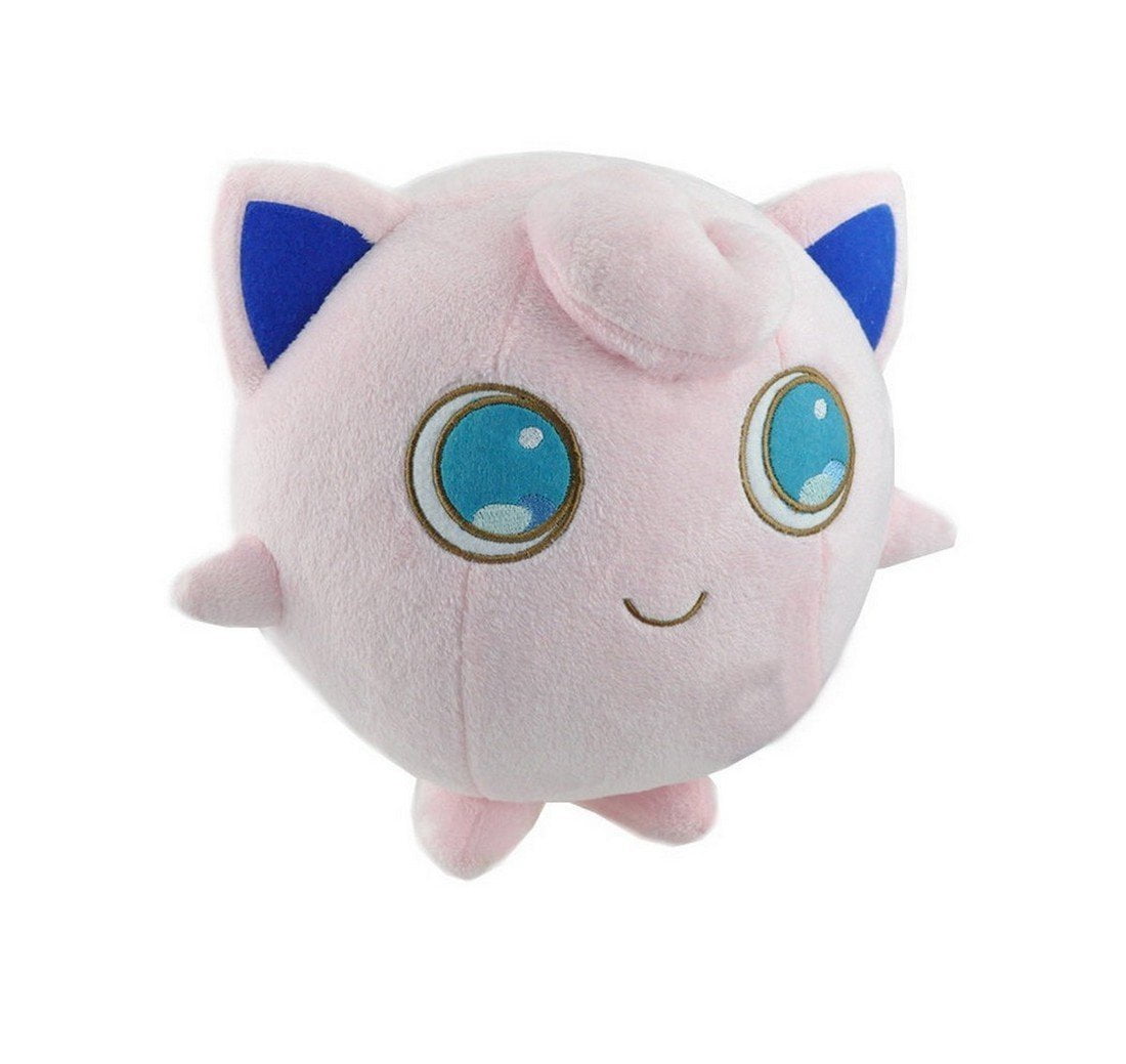 jigglypuff stuffed toy