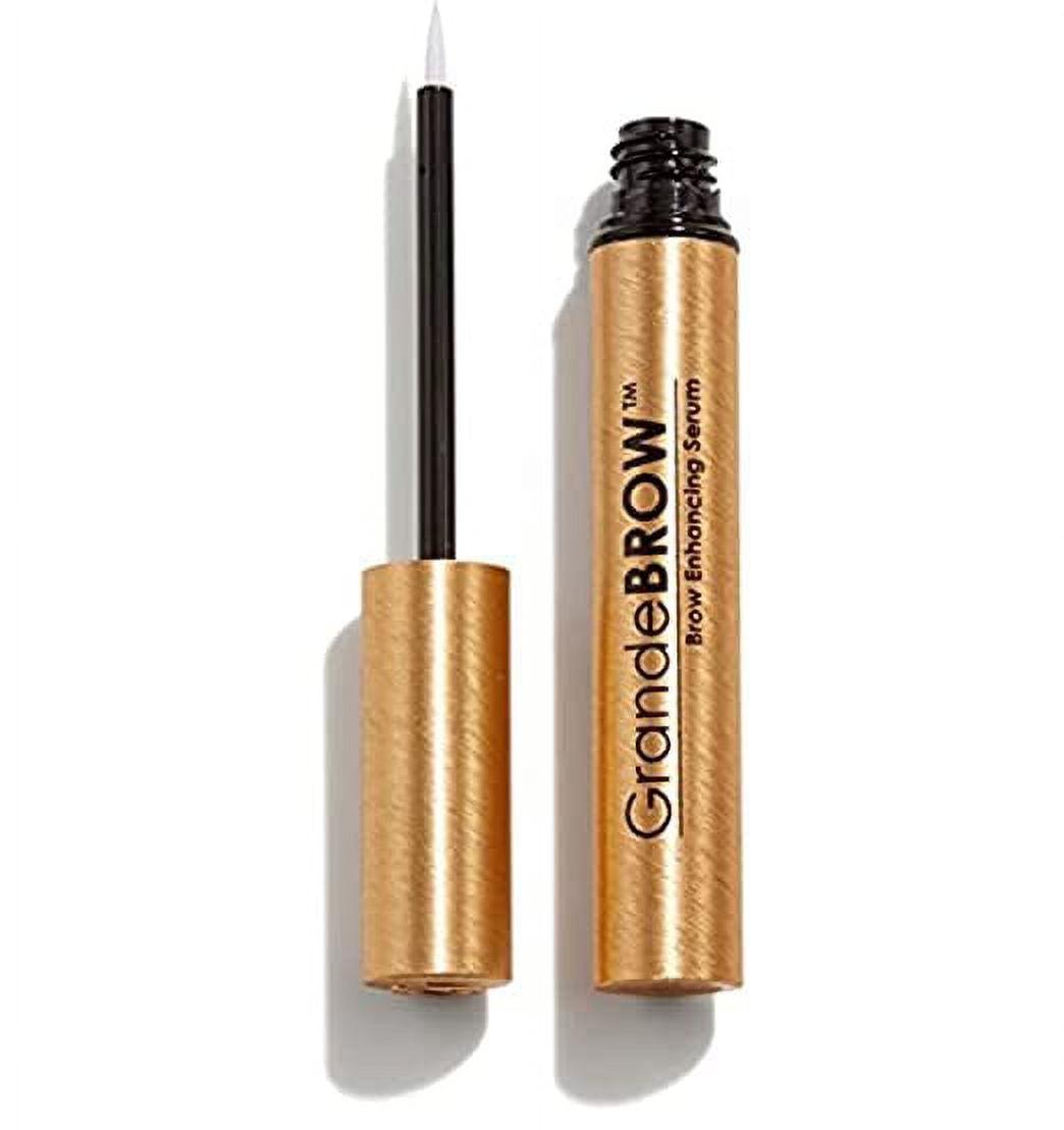 Grande Cosmetics GrandeBROW Enhancing Serum , 0.05 oz Serum