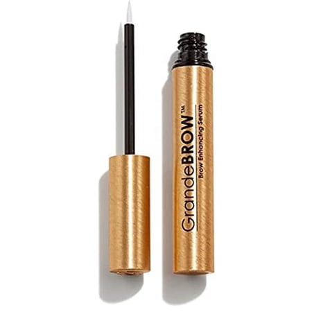 Grande Cosmetics GrandeBROW Enhancing Serum , 0.05 oz Serum