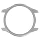 thumbnail image 3 of Funda protectora rígida de PC para Xiaomi MI Watch, color gris, 3 of 14