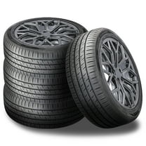 4 Sailun ERANGE EV 215/55R17 98V Extra Load XL, Electric Car, All Season 50K Mi 9630800 / 215/55/17 / 2155517