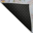 thumbnail image 5 of Addison Rugs Chantille Indoor/Outdoor Transitional Floral Sky Machine Washable Rectangle Rug, 5' x 7'6", 5 of 8