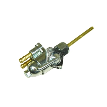 Fuel Petcock Assembly Fits Honda 0139-009