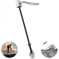 thumbnail image 5 of Bike Skewer, Quick Release Roller Trainer, Bike Mate Trainer Replacement, Steel Lightweight Quick Release Skewer, HJC, 5 of 5
