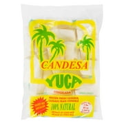 Cassave frais congélé Candesa