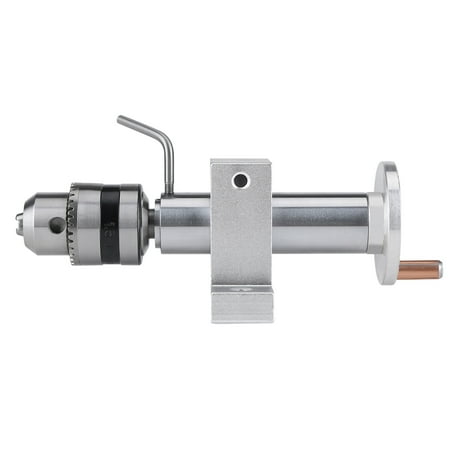 

Precise Live Revolving Centre with Wrench for Mini Lathe Machine DIY Woodworking