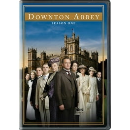 Downton Abbey: The Complete Series - Seasons 1-6 [DVD Box