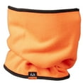 thumbnail image 4 of Realtree Excape Reversible Hunting Neck Gaiter, Blaze Orange, One Size Fits Most, Polyester, 4 of 9