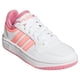thumbnail image 1 of Tenis Adidas Hoops 3.0 para Niñas 17 A 22. GW0418 blanco 21.5 Adidas GW0418 HOOPS 3.0, 1 of 7