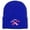 Blue, variant on Chemo Headwear for Women,Skull Cap,Winter Hats for Women Cold Weather,Knit Hat,Winter Hats for Women,Women's Hats & Caps,Winter Beanies for Women,White,One Size