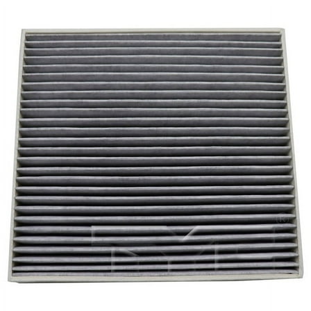 TYC 800180C Cabin Air Filter Fits select: 2014-2020 CHEVROLET SILVERADO, 2014-2020 GMC SIERRA