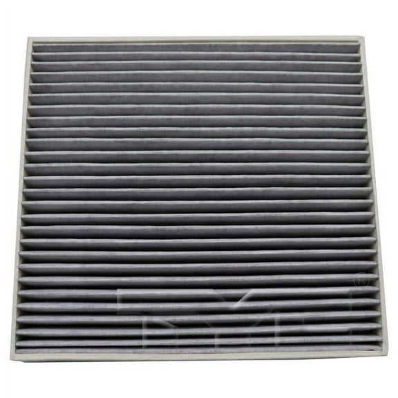 TYC 800180C Cabin Air Filter Fits select: 2014-2020 CHEVROLET SILVERADO, 2014-2020 GMC SIERRA