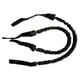 thumbnail image 5 of 2 rodillos para rueda Abdominal, cuerda elástica para Ab, cuerda de rodillo para hombres y mujeres, cuerda de resistencia portátil, equipo de, 5 of 9
