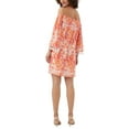 thumbnail image 2 of Trina Turk womens  Amaris Dress, XL, 2 of 3