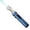 Blue, variant on Blue Jet Flame Matte Finish Windproof Jet Torch Lighter Refillable Butane Torch For BBQ Grilling Camping Candle Kitchen Fire Starter