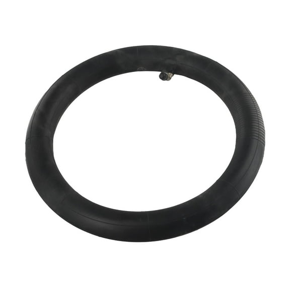 12 Inch Electric Bike Inner Tube 12 1/2X1.75/19.5 Bent Valve Bicycle Inner Tube