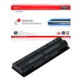 thumbnail image 1 of DR. BATTERY - Replacement for Dell XPS 17 3D / XPS L401x / XPS L501x / XPS L502x / XPS L701x / XPS L701x 3D / XPS L702x / XPS 14 / P11F / P11F001 / P12G / P12G001 / R4CN5 / R795X / WHXY3, 1 of 7