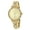 Gold, variant on Women's Sofie Gold Dial Watch - MK3881