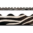 thumbnail image 2 of TREND Zebra Terrific Trimmers, 39 Feet Per Pack, 6 Packs, 2 of 2