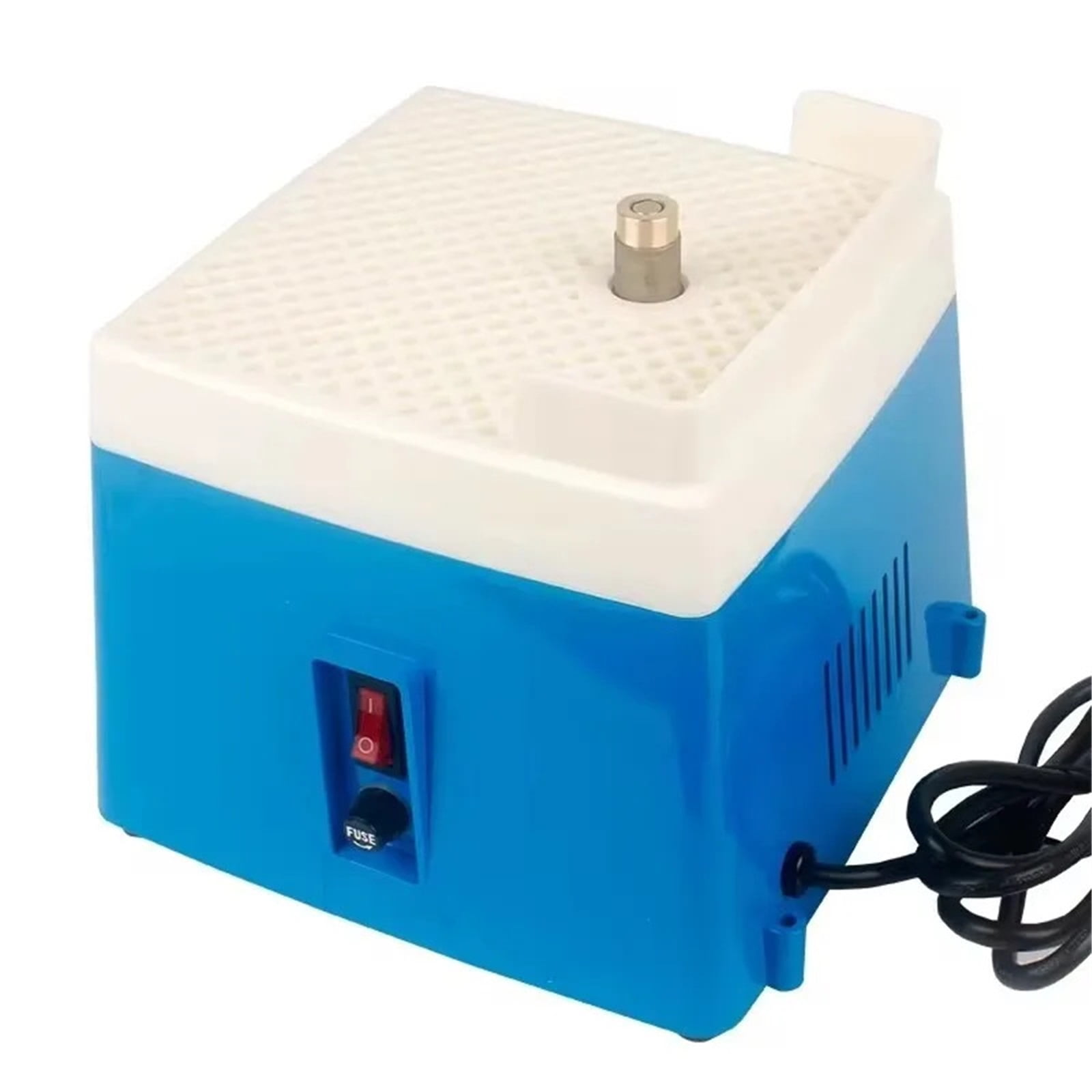 Mini Diamond Grinder Electric Grinder Small Multifunctional s Ceramic Grinding Machine Table DIY Edge Grinder