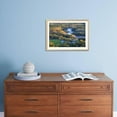thumbnail image 5 of Saco River and the Mt Washington Valley, North Conway, New Hampshire, Framed Art Print Wall Art by Jerry  Marcy Monkman Sold by Art.Com, 5 of 6