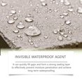 thumbnail image 6 of Transparent Sealant For Tiles Walls And Leak Strong Bonding Durable And Flexible Waterproofing Solution 100ml, 6 of 9