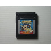 Tazmania Munching Madness GBC