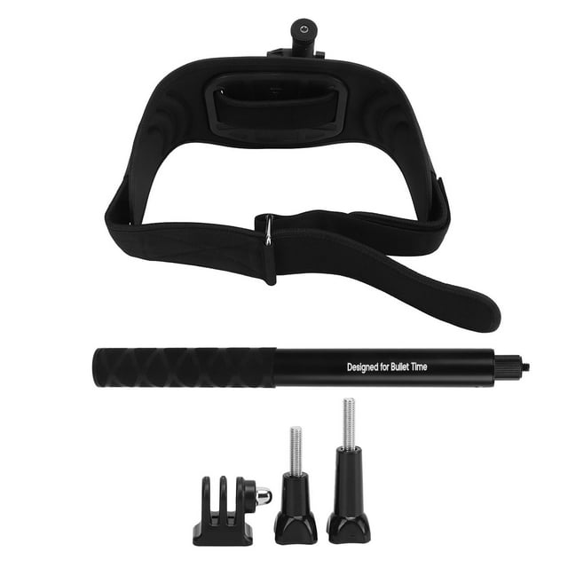 Camera Accessory,PULUZ Camera Back Bar Camera Holder Belt Bracket Camera Belt Bracket Maximized Efficiency