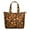 Halloween Happy Pumpkins, variant on Halloween Happy Pumpkins Pattern Travel Tote Bags for Women Carry On,Large Weekender Bags for Women Travel,Multi Functional Duffle Bag for Work,Shopping,Sports