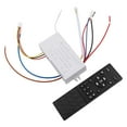 thumbnail image 5 of Versatile Ceiling Fan Remote Control Variable Frequency Control Led Ceiling Fan Remote Versatile Room Adaptation, 5 of 9