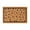 Brown, variant on piaybook Indoor and Outdoor Doormat Star prInted brown floor mat Non Slip Low-Profile Entrance Rug for Bathroom Kitchen Indoor and Outdoor