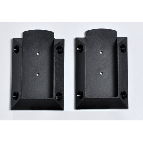 Vista Railing Systems Inc Rail Hanger Bracket (Set of 2)