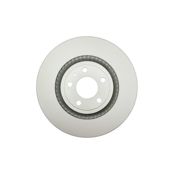 Raybestos Element3™ Coated Rotors Fits select: 2015-2020 FORD MUSTANG
