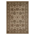 thumbnail image 2 of Nourison Ararat Ivory/Gray Area Rug, 2 of 9