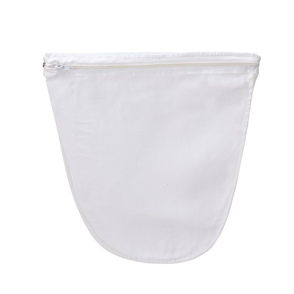 Passoire En Maille Ultra-fine, Passoire Alimentaire Réutilisable à Usage Multiple, Cuillère De Filtre En Maille De Nylon Pour Lait De Soja, Quinoa, Thé, Soupe, Tamisage, Cuisson, égouttement