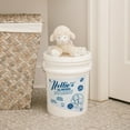 thumbnail image 4 of Nellie's Soda à Lessive pour Bébé, 16.5KG, Détergent à Lessive Sans Parfum, 4 of 6