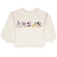 thumbnail image 6 of Disney Clothes Baby Girls Pant Set – Minnie Mouse Outfit (Birch) – 12M, 6 of 8