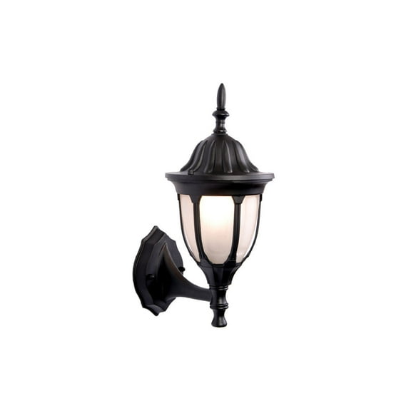 Acclaim Lighting 5060 Suffolk 1 Light 15" Height Outdoor Wall Sconce