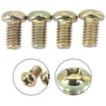 thumbnail image 2 of Astra H Roof Rack Lid Screw for For for For Vauxhall for Opel Replacement, 2 of 3