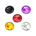 thumbnail image 5 of 2pcs Aluminum Knob Cover Set for For ABU for REVO for LTX Fishing Reel Parts, 5 of 11
