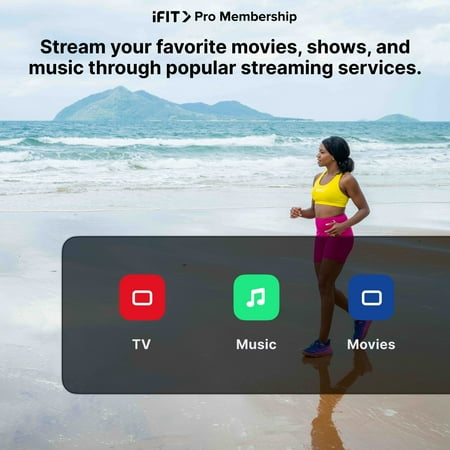 iFit - Pro Monthly Subscription $39.00 [Digital]