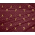 thumbnail image 4 of oneOone Polyester Lycra Fabric Diamond & Triangle Geometric Printed Fabric 1 Yard 56 Inch Wide, 4 of 4
