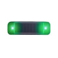 thumbnail image 2 of Lefu Solar-Powered Car Alarm with Flashing LED Light and Fake Anti-Theft Signal, 2 of 5
