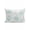 Green, variant on 1 Pack Outdoor Throw Pillow, Pink Blue Coastal Waterproof Pillow with Insert Included, Summer Beach Coral Sea Turtle Starfish Decorative Accent Cushion Sofa Pillows for Patio Porch, 16 x 16 In