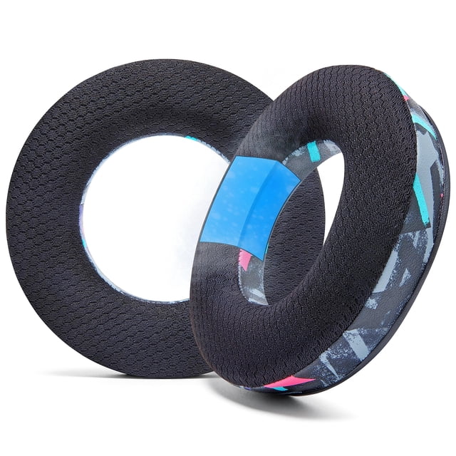 Almohadillas de gel refrescante para Beyerdynamic DT770, DT990, DT880