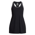 thumbnail image 3 of Avia Women's Piped Trim Active Dress, Sizes XS-XXXL, 3 of 6