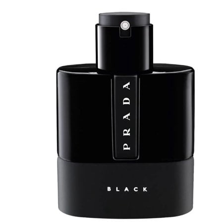 Prada Luna Rossa Black Eau de Parfum, Cologne for Men, 1.7 (Best Mens Perfumes 2019 India)
