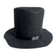 thumbnail image 4 of Sombrero de de fieltro, disfraz formal para festivales, fiestas de disfraces, cumpleaños y conciertos., 4 of 8