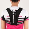 thumbnail image 3 of Titre Optimisé: "Veste de Course Universel avec Ceinture Ajustable et Support de Téléphone", 3 of 5