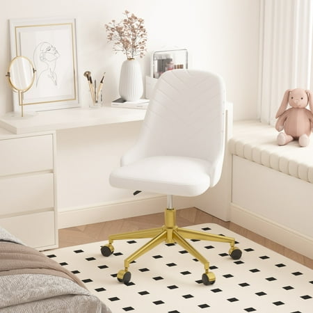 javlergo office desk chair modern product